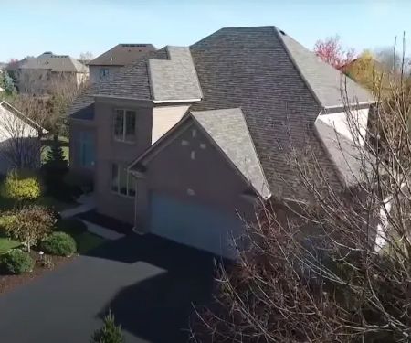 Apex Roofing Co