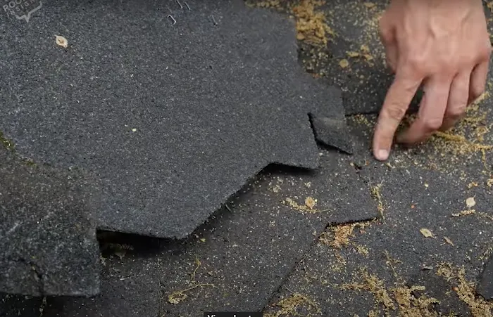Apex Roofing Co Picture 3