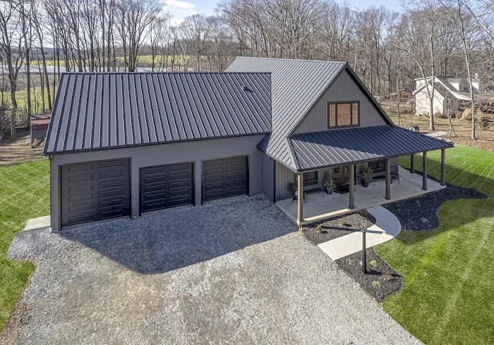 DuraCraft Roofing Picture 1
