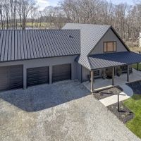 DuraCraft Roofing ico
