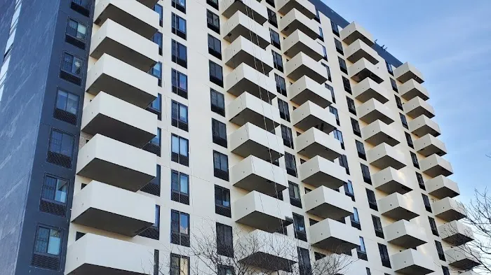 ZK Contracting Inc Bronx New York City Local Law 11 NYC DOB Facade Inspections Picture 2