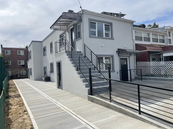 ZK Contracting Inc Bronx New York City Local Law 11 NYC DOB Facade Inspections Picture 5