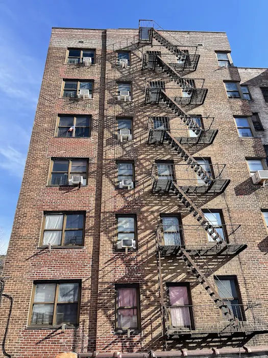 ZK Contracting Inc Bronx New York City Local Law 11 NYC DOB Facade Inspections Picture 4