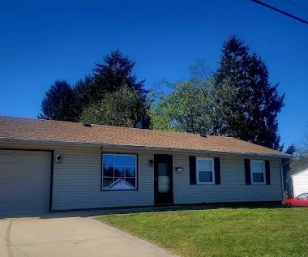 RO Home Improvement LLC