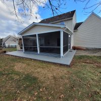 Octorara Roofing & Exteriors ico