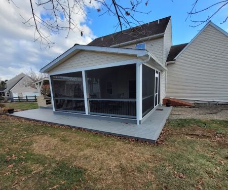 Octorara Roofing & Exteriors