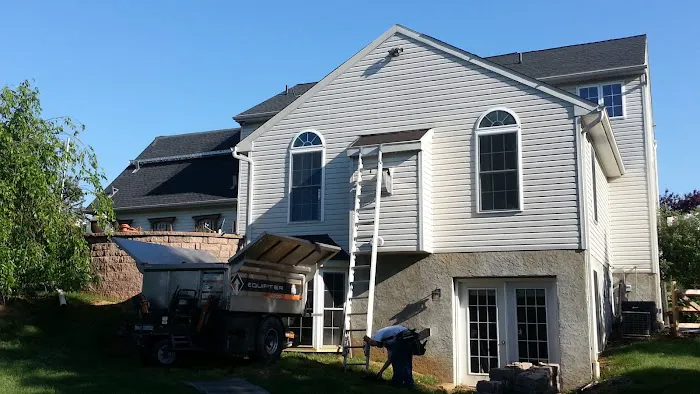 Octorara Roofing & Exteriors Picture 2