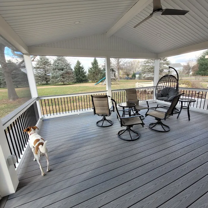Octorara Roofing & Exteriors Picture 4