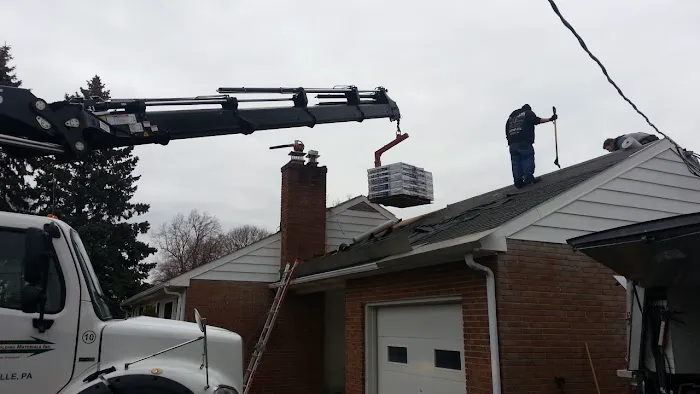 Octorara Roofing & Exteriors Picture 8