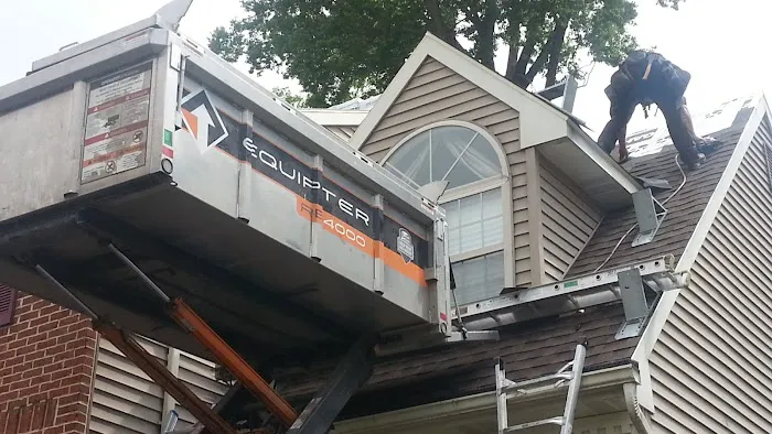 Octorara Roofing & Exteriors Picture 10