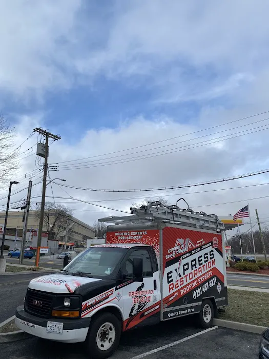 Prime Express Restoration LLC Picture 2