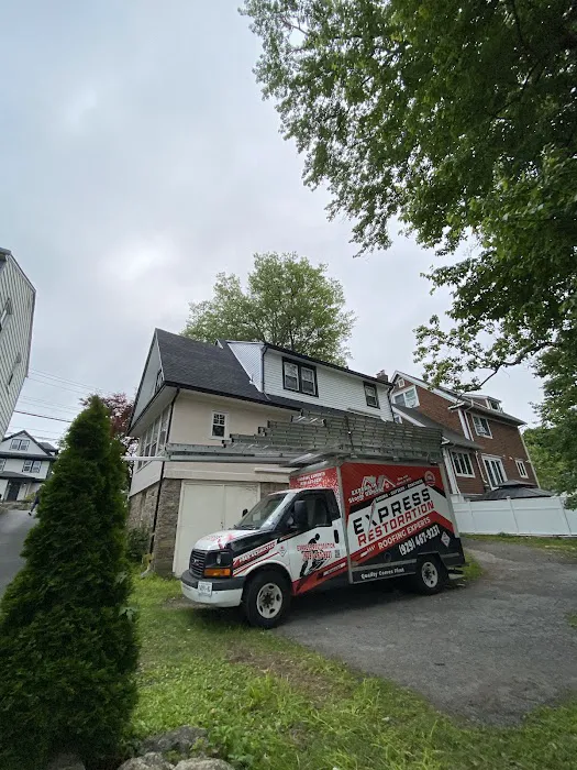 Prime Express Restoration LLC Picture 7