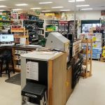 Hammond Lumber Company