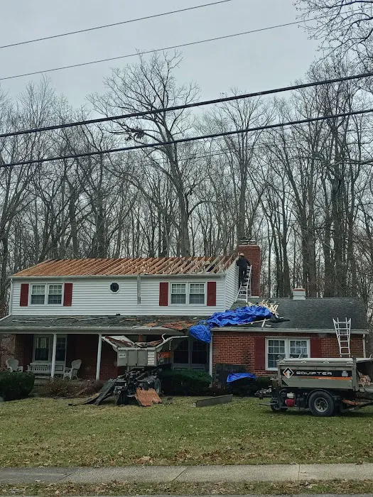 Oak Grove Roofing Picture 2