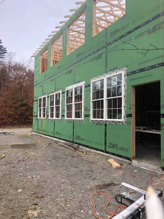 No Limit Carpentry, Inc. Picture 1