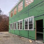 No Limit Carpentry, Inc.