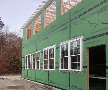 No Limit Carpentry, Inc.
