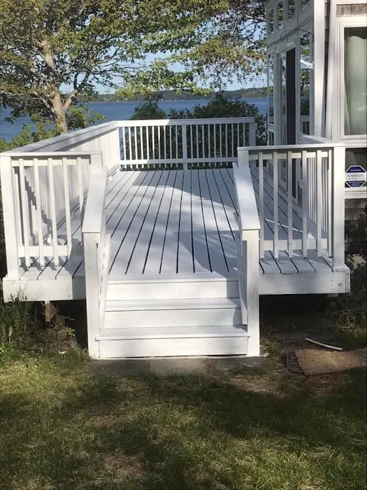 No Limit Carpentry, Inc. Picture 2