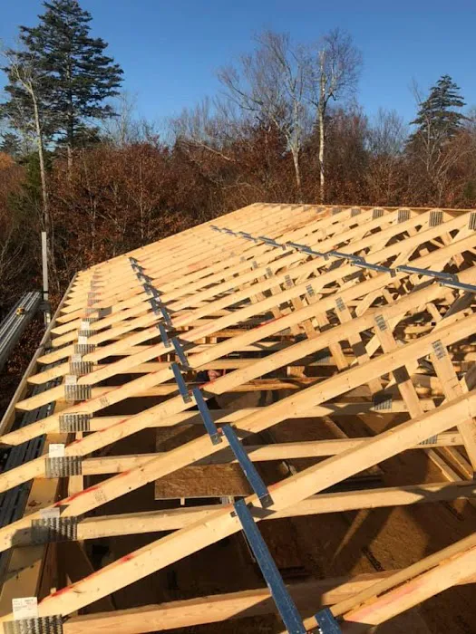 No Limit Carpentry, Inc. Picture 3