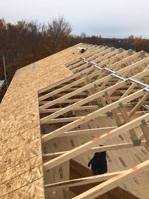 No Limit Carpentry, Inc. Picture 6