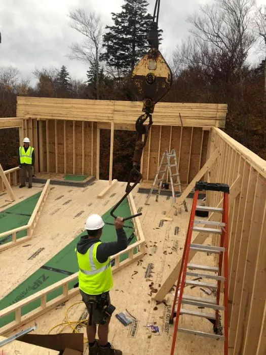 No Limit Carpentry, Inc. Picture 5