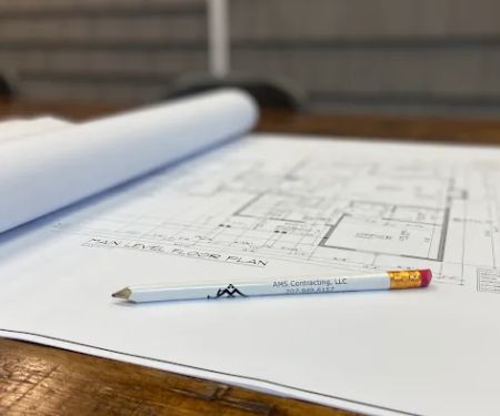 AMS Contracting, LLC