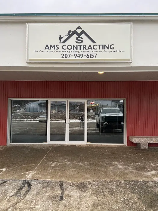 AMS Contracting, LLC Picture 8