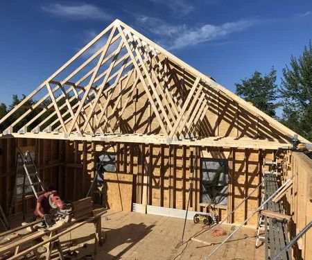 D&S Builders LLC