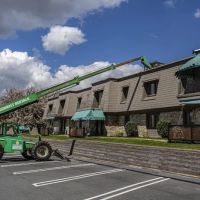 J. Smucker Contracting ico