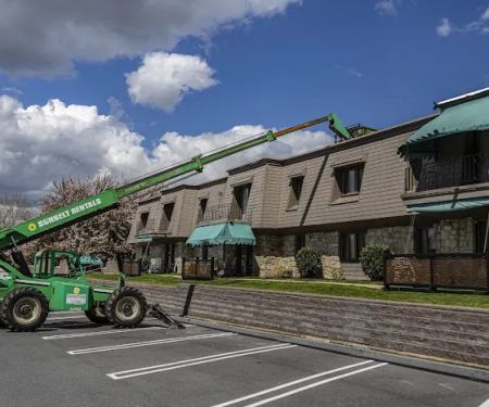 J. Smucker Contracting