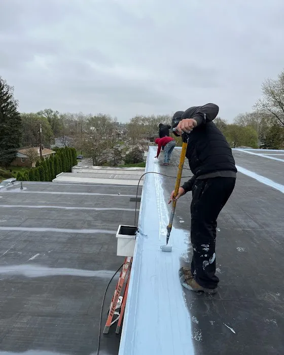 J. Smucker Contracting Picture 7