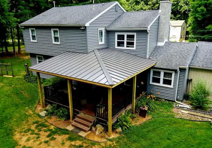 Dream Exterior Picture 9