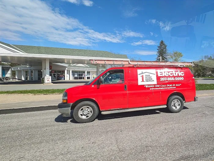 One Stop Home Repair Picture 1