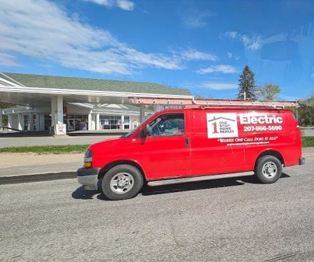 One Stop Home Repair