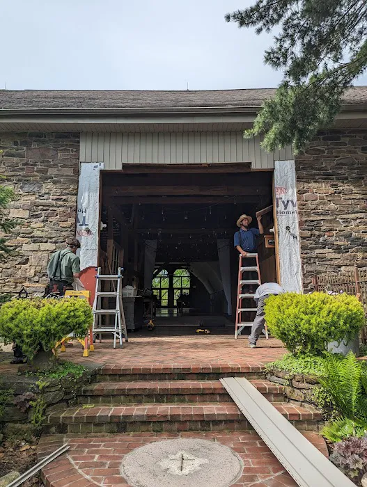 Silverline Exteriors LLC Picture 2