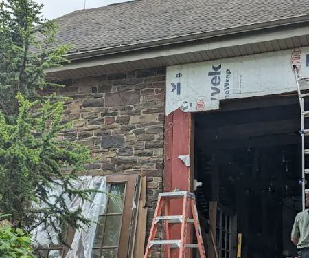 Silverline Exteriors LLC