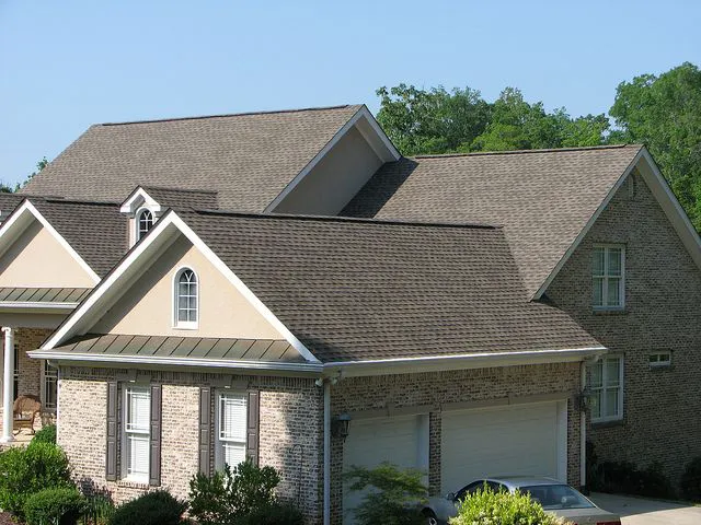 Blue Lake Roofing and Siding Picture 1