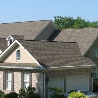 Blue Lake Roofing and Siding ico