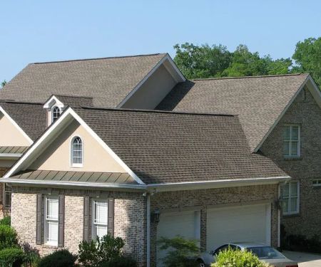 Blue Lake Roofing and Siding