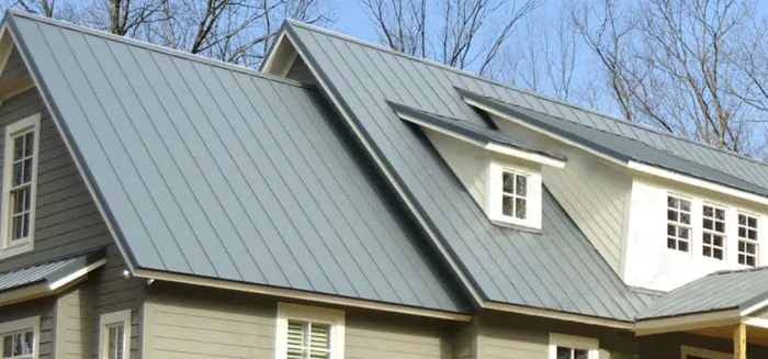 Blue Lake Roofing and Siding Picture 5