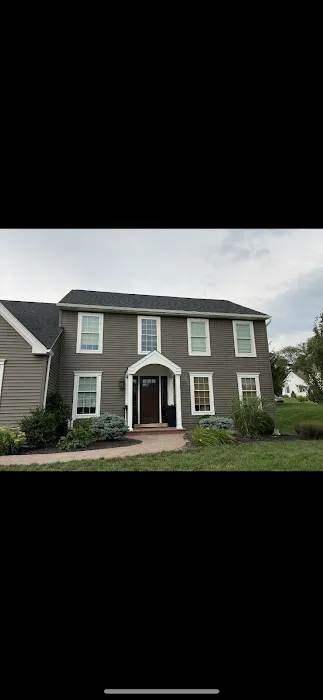 Blue Lake Roofing and Siding Picture 4