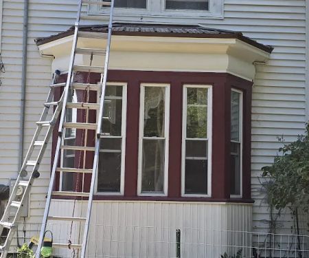 KELLY'S HANDYMAN AND LAWN CARE SERVICE