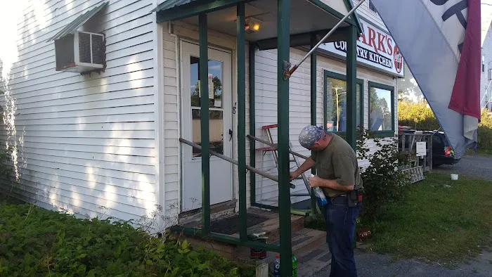 KELLY'S HANDYMAN AND LAWN CARE SERVICE Picture 8