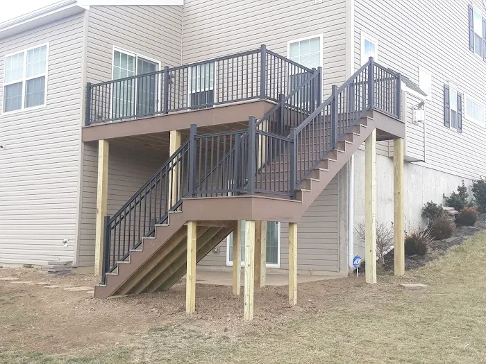 Skyline Exterior Remodeling West Chester PA Picture 1