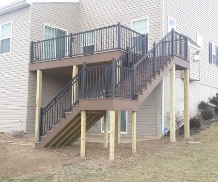 Skyline Exterior Remodeling West Chester PA