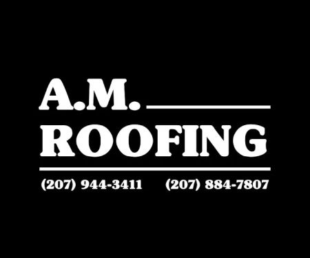 A.M. Roofing
