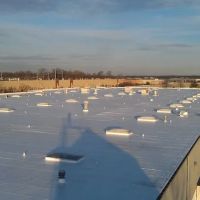 Manchester Roofing Systems ico