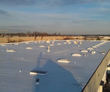 Manchester Roofing Systems