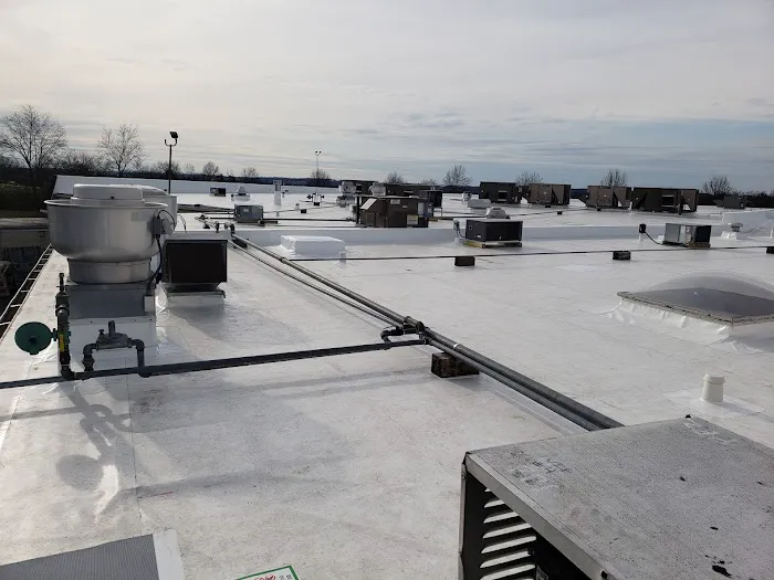 Manchester Roofing Systems Picture 3