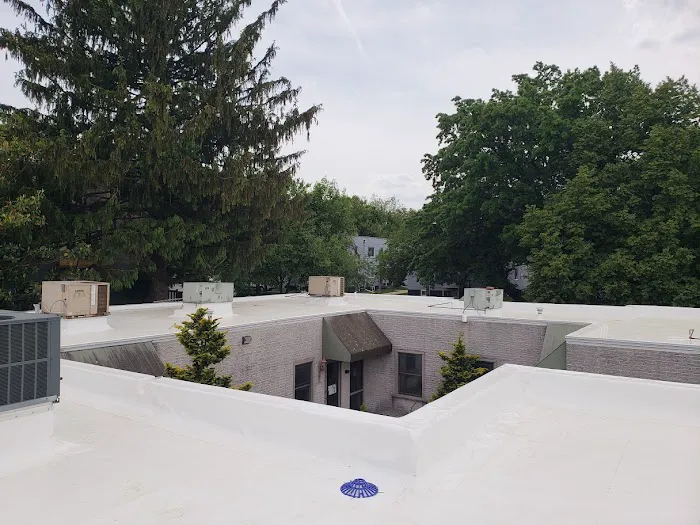 Manchester Roofing Systems Picture 4
